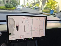 Tesla Model Y Facelift Rear-Wheel Drive - ფოტო 12