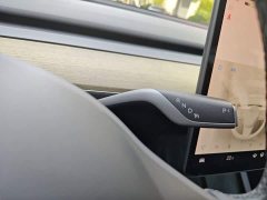 Tesla Model Y Facelift Rear-Wheel Drive - ფოტო 15