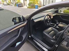 Tesla Model Y Facelift Rear-Wheel Drive - ფოტო 17