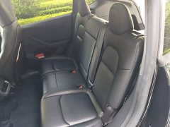 Tesla Model Y Facelift Rear-Wheel Drive - ფოტო 18