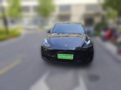 Tesla Model Y Facelift Rear-Wheel Drive - ფოტო 2
