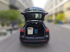 Tesla Model Y Facelift Rear-Wheel Drive - ფოტო 20
