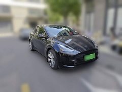 Tesla Model Y Facelift Rear-Wheel Drive - ფოტო 3