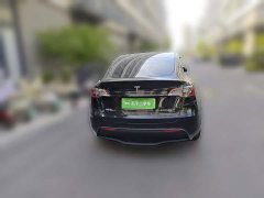 Tesla Model Y Facelift Rear-Wheel Drive - ფოტო 5