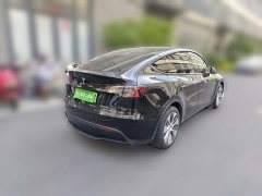 Tesla Model Y Facelift Rear-Wheel Drive - ფოტო 6