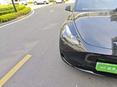 Tesla Model Y Facelift Rear-Wheel Drive - ფოტო 7