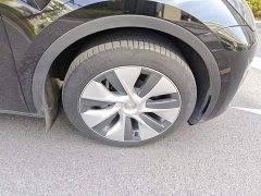 Tesla Model Y Facelift Rear-Wheel Drive - ფოტო 8