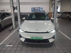 XPeng P5 460E - ფოტო 2
