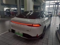 XPeng P5 460E - ფოტო 3