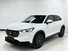 Honda XR-V 2023 1.5L CVT Thermal Edition - ფოტო 1