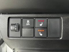 Honda XR-V 2023 1.5L CVT Thermal Edition - ფოტო 10