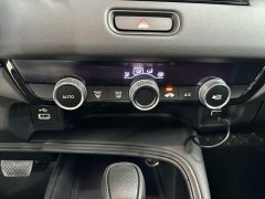 Honda XR-V 2023 1.5L CVT Thermal Edition - ფოტო 12