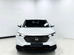 Honda XR-V 2023 1.5L CVT Thermal Edition - ფოტო 2