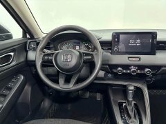 Honda XR-V 2023 1.5L CVT Thermal Edition - ფოტო 20