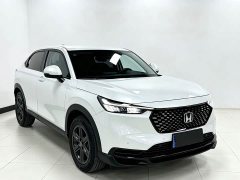 Honda XR-V 2023 1.5L CVT Thermal Edition - ფოტო 3