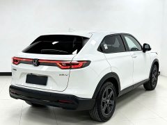 Honda XR-V 2023 1.5L CVT Thermal Edition - ფოტო 4