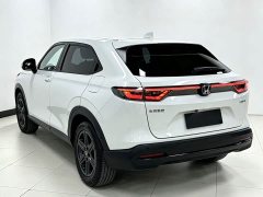 Honda XR-V 2023 1.5L CVT Thermal Edition - ფოტო 6