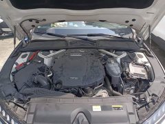 Audi A4L 2022 40 TFSI Fashion Dynamic - ფოტო 10