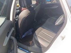Audi A4L 2022 40 TFSI Fashion Dynamic - ფოტო 11
