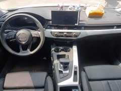 Audi A4L 2022 40 TFSI Fashion Dynamic - ფოტო 12