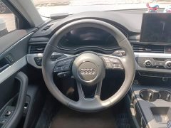 Audi A4L 2022 40 TFSI Fashion Dynamic - ფოტო 15