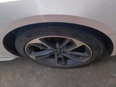 Audi A4L 2022 40 TFSI Fashion Dynamic - ფოტო 6