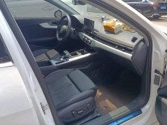 Audi A4L 2022 40 TFSI Fashion Dynamic - ფოტო 8