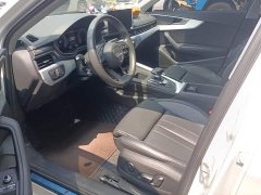 Audi A4L 2022 40 TFSI Fashion Dynamic - ფოტო 9