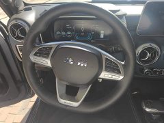 Beijing BJ40 2.0T Automatic Four-wheel Drive Huangtai Champion Edition - ფოტო 15