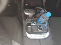 Beijing BJ40 2.0T Automatic Four-wheel Drive Huangtai Champion Edition - ფოტო 16