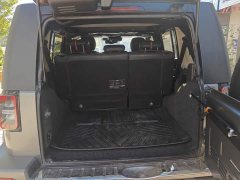 Beijing BJ40 2.0T Automatic Four-wheel Drive Huangtai Champion Edition - ფოტო 4