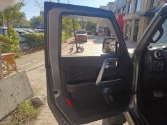 Beijing BJ40 2.0T Automatic Four-wheel Drive Huangtai Champion Edition - ფოტო 7