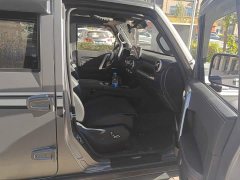 Beijing BJ40 2.0T Automatic Four-wheel Drive Huangtai Champion Edition - ფოტო 8