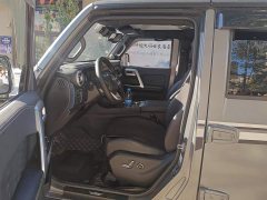 Beijing BJ40 2.0T Automatic Four-wheel Drive Huangtai Champion Edition - ფოტო 9