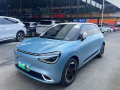 Dongfeng Nano 01 430 Plus Smart - ფოტო 1