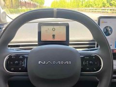 Dongfeng Nano 01 430 Plus Smart - ფოტო 10