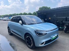 Dongfeng Nano 01 430 Plus Smart - ფოტო 3