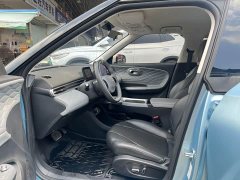 Dongfeng Nano 01 430 Plus Smart - ფოტო 4