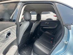 Dongfeng Nano 01 430 Plus Smart - ფოტო 6