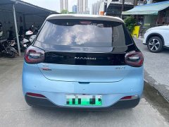 Dongfeng Nano 01 430 Plus Smart - ფოტო 8