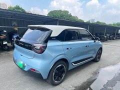 Dongfeng Nano 01 430 Plus Smart - ფოტო 9