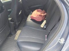 BYD Dolphin 2024 Glory Edition 420km Fashion Version - ფოტო 11