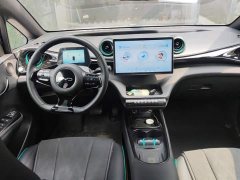 BYD Dolphin 2024 Glory Edition 420km Fashion Version - ფოტო 12
