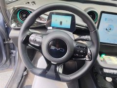 BYD Dolphin 2024 Glory Edition 420km Fashion Version - ფოტო 15