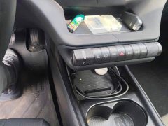 BYD Dolphin 2024 Glory Edition 420km Fashion Version - ფოტო 16