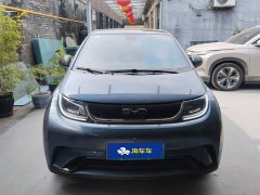 BYD Dolphin 2024 Glory Edition 420km Fashion Version - ფოტო 2