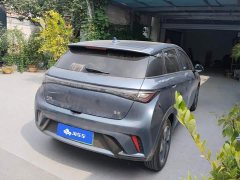 BYD Dolphin 2024 Glory Edition 420km Fashion Version - ფოტო 3
