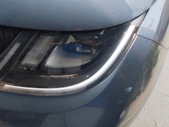 BYD Dolphin 2024 Glory Edition 420km Fashion Version - ფოტო 5
