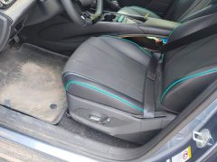 BYD Dolphin 2024 Glory Edition 420km Fashion Version - ფოტო 9