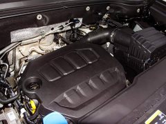 Audi Q6 40 TFSI quattro Guanyun Edition Yulin Package 7-seater - ფოტო 12